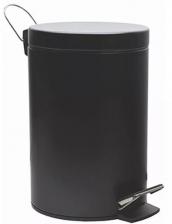 Мусорное ведро Wasserkraft K-635B 5 л Мусорное ведро Wasserkraft K-635B 5 л