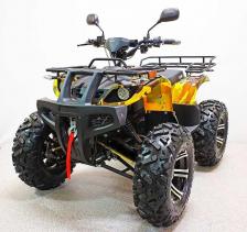 Квадроцикл GreenCamel Сахара A3000 (72V 3000W R12 alum Дифференциал) Квадроцикл GreenCamel Сахара A3000 (72V 3000W R12 alum Дифференциал)