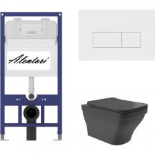 Комплект AQUEDUTO Инсталляция для AL.SIS11TAL.CHI018WME0140 Комплект AQUEDUTO Инсталляция для AL.SIS11TAL.CHI018WME0140