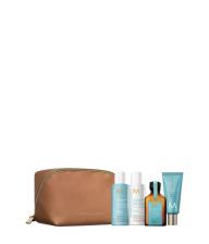 Набор для ухода за волосами Moroccanoil Travel Kit Repair, 1 шт. Набор для ухода за волосами Moroccanoil Travel Kit Repair, 1 шт.