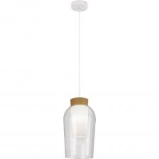 NORA – коллекция декоративного освещения, которая включает в себя различные типы светильников. Ключевым предметом коллекции являются подвесные светильники на 3 и 5 подвесов. Также в коллекции представлены одиночные подвесные и потолочные светильники. Коллекция обладает разнообразным ассортиментом световых решений – настольные лампы, бра, торшеры. NORA – универсальная и функциональная коллекция. Выпускается в трех цветовых вариантах. Первый вариант цветовой отделки – хромированное стекло в сочетании с металлом, стилизованным под черный мрамор. Подойдет для ярких и смелых интерьеров. Второй вариант отделки – прозрачное стекло в сочетании с металлом, стилизованным под дерево. Идеально подойдет для интерьеров в современном деревенском ЭКО-стиле. Третий вариант цветовой отделки – прозрачное стекло в сочетании с металлом, стилизованным под белый мрамор. Подойдет для современных изящных интерьеров. Светильники коллекции состоят из основания, которое изготовлено из высокопрочного алюминия и стеклянного плафона, который фиксируется на основании внутренним рассеивателем из матового стекла. NORA – коллекция декоративного освещения, которая включает в себя различные типы светильников. Ключевым предметом коллекции являются подвесные светильники на 3 и 5 подвесов. Также в коллекции представлены одиночные подвесные и потолочные светильники. Коллекция обладает разнообразным ассортиментом световых решений – настольные лампы, бра, торшеры. NORA – универсальная и функциональная коллекция. Выпускается в трех цветовых вариантах. Первый вариант цветовой отделки – хромированное стекло в сочетании с металлом, стилизованным под черный мрамор. Подойдет для ярких и смелых интерьеров. Второй вариант отделки – прозрачное стекло в сочетании с металлом, стилизованным под дерево. Идеально подойдет для интерьеров в современном деревенском ЭКО-стиле. Третий вариант цветовой отделки – прозрачное стекло в сочетании с металлом, стилизованным под белый мрамор. Подойдет для современных изящных интерьеров. Светильники коллекции состоят из основания, которое изготовлено из высокопрочного алюминия и стеклянного плафона, который фиксируется на основании внутренним рассеивателем из матового стекла.