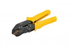 IEK A2L3-KL11-D030-D15-10 ARMA2L 3 Клещи обжимные КО-10 0,3-1,5мм2 1 шт IEK A2L3-KL11-D030-D15-10 ARMA2L 3 Клещи обжимные КО-10 0,3-1,5мм2 1 шт