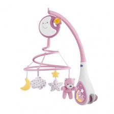 CHICCO Игрушка-мобиль Next2Dreams CHICCO Игрушка-мобиль Next2Dreams