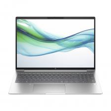 Ноутбук HP ProBook 465 G11, 16", 32 ГБ/512 ГБ, R7 7735U, Radeon 680M, серебристый, английская клавиатура Ноутбук HP ProBook 465 G11, 16", 32 ГБ/512 ГБ, R7 7735U, Radeon 680M, серебристый, английская клавиатура