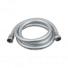 Шланг для душа Melodia della vita silver 1/2" на 1/2" конус пвх,175 см., серебро mkp34435bl 34444 Шланг для душа Melodia della vita silver 1/2" на 1/2" конус пвх,175 см., серебро mkp34435bl 34444