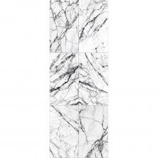 Панель ПВХ 250х2700х8 мм Кронапласт бесшовная цифровая печать марвин белый соло 2,7 кв.м (4 шт.) Панель ПВХ 250х2700х8 мм Кронапласт бесшовная цифровая печать марвин белый соло 2,7 кв.м (4 шт.)