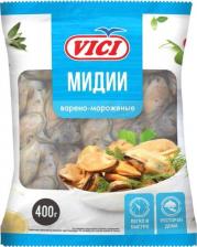 Мидии Vici 400г - Vprok.ru Перекрёсток Мидии Vici 400г - Vprok.ru Перекрёсток