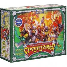 Технолог. Игровой набор Битвы Fantasy "Средиземье" конструктор, подарочный, от 7 лет Технолог. Игровой набор Битвы Fantasy "Средиземье" конструктор, подарочный, от 7 лет