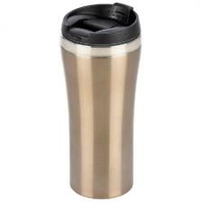 Термокружка Mallony LATTE, нержавеющая сталь, 450 мл (103565) Термокружка Mallony LATTE, нержавеющая сталь, 450 мл (103565)