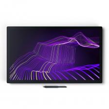 Графический планшет Wacom Cintiq Pro 27 DTH271, 26.9", Ultra HD/4K 120Гц, чёрный Графический планшет Wacom Cintiq Pro 27 DTH271, 26.9", Ultra HD/4K 120Гц, чёрный