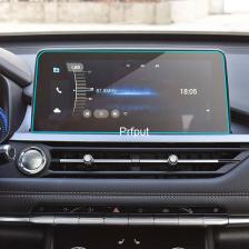Стеклянная автомобильная HD-навигационная пленка, закаленная пленка, GPS-наклейка для Chery Tiggo 7 Pro 2020 2021, аксессуары, защита автомобиля Стеклянная автомобильная HD-навигационная пленка, закаленная пленка, GPS-наклейка для Chery Tiggo 7 Pro 2020 2021, аксессуары, защита автомобиля