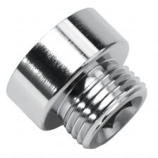 Переходник для шланга душа VIBRATITE 3/4"-1/2" Переходник для шланга душа VIBRATITE 3/4"-1/2"