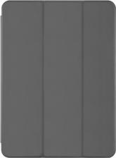Чехол uBear Touch case для iPad Pro 11" (M4 2024), магнитный, soft-touch, темно-серый (CS365DG11PTH-IP24) Чехол uBear Touch case для iPad Pro 11" (M4 2024), магнитный, soft-touch, темно-серый (CS365DG11PTH-IP24)