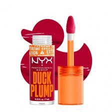 NYX Professional Makeup NYX PROFESSIONAL MAKEUP Блеск для губ для придания объема Duck Plump High Pigment Lip Gloss NYX Professional Makeup NYX PROFESSIONAL MAKEUP Блеск для губ для придания объема Duck Plump High Pigment Lip Gloss