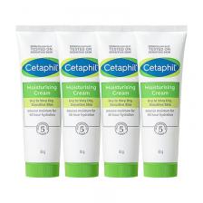 Увлажняющий лосьон для тела снимающий зуд и увлажняющий кожу Cetaphil Увлажняющий лосьон для тела снимающий зуд и увлажняющий кожу Cetaphil