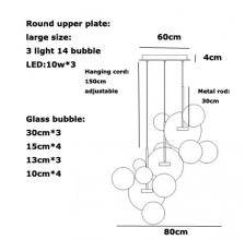 Фонарь подвесной, золотистый, хром, черный, железный, стеклянный Фонарь подвесной, золотистый, хром, черный, железный, стеклянный