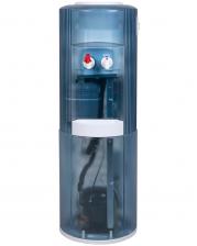 Кулер (диспенсер) Oasis O-F55 для воды напольный с нагревом и компрессорным охлаждением Кулер (диспенсер) Oasis O-F55 для воды напольный с нагревом и компрессорным охлаждением