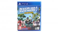 Игра PlayStation Dead Island 2. Pulp Edition, RUS (субтитры), для PlayStation 4 Игра PlayStation Dead Island 2. Pulp Edition, RUS (субтитры), для PlayStation 4
