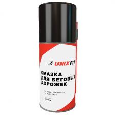 Силиконовая смазка для беговых дорожек Unix Fit ACTD210 Силиконовая смазка для беговых дорожек Unix Fit ACTD210
