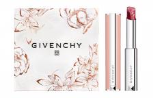 Givenchy Маленькая розовая кожаная помада sweet and moist питательная для сияния кожи long lasting 2,8г Givenchy Маленькая розовая кожаная помада sweet and moist питательная для сияния кожи long lasting 2,8г