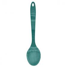 ложка кухонная ATMOSPHERE Lazuro 27,5см силикон, нейлон ложка кухонная ATMOSPHERE Lazuro 27,5см силикон, нейлон