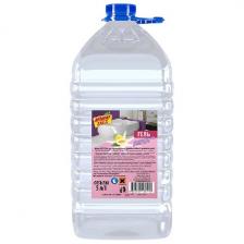 Гель для акриловых ванн душевых кабин Mister Dez Eco-Cleaning, 5 л (1229) Гель для акриловых ванн душевых кабин Mister Dez Eco-Cleaning, 5 л (1229)