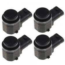 Новый датчик контроля парковочного расстояния PDC CJ5T15K859EA CJ5T-15K859-EA CJ5T15K859AA для Ford Fiesta Focus Galaxy Kuga Mondeo S-max Новый датчик контроля парковочного расстояния PDC CJ5T15K859EA CJ5T-15K859-EA CJ5T15K859AA для Ford Fiesta Focus Galaxy Kuga Mondeo S-max