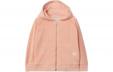 Куртка детская Burberry, темно-коралловый Куртка детская Burberry, темно-коралловый