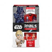 Настольная игра Star Wars Rivals – Base Set Настольная игра Star Wars Rivals – Base Set