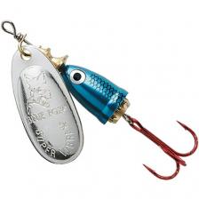 Блесна вращающаяся BLUE FOX Vibrax Shad 1 /BS / 4гр. BFSD1-BS Блесна вращающаяся BLUE FOX Vibrax Shad 1 /BS / 4гр. BFSD1-BS