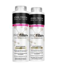 Набор для ухода за волосами JOHN FRIEDA PROfiller+ Vorteilsset, 1 шт. Набор для ухода за волосами JOHN FRIEDA PROfiller+ Vorteilsset, 1 шт.