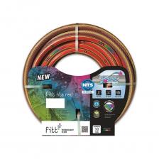 Пищевой противоскручивающийся шланг FITT NTS RED Пищевой противоскручивающийся шланг FITT NTS RED