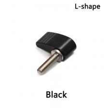 Алюминиевые винты с накатанной головкой M4 M5 M6 M8 Алюминиевые винты с накатанной головкой M4 M5 M6 M8