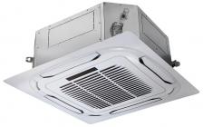 Кассетный фанкойл до 5 кВт Shuft SFR-400 V2 Кассетный фанкойл до 5 кВт Shuft SFR-400 V2