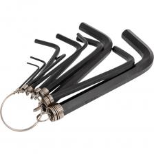 Набор шестигранников TOLSEN 20051 Набор шестигранников TOLSEN 20051