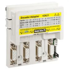 EKF PD-500-ACC-EN21 Карта расширения для подключения энкодера Absolute/SinCos/TTL для преобразователя частоты PRO-Drive PD-500 1 шт EKF PD-500-ACC-EN21 Карта расширения для подключения энкодера Absolute/SinCos/TTL для преобразователя частоты PRO-Drive PD-500 1 шт