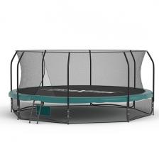 Батут Proxima Premium 427см, 14FT Батут Proxima Premium 427см, 14FT