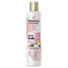Шампунь для густоты волос с биотином, 250 мл Pantene Pro v miracles lift'n'volume Шампунь для густоты волос с биотином, 250 мл Pantene Pro v miracles lift'n'volume