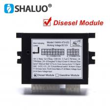 SHALUO ATS Control module SHALUO ATS Control module