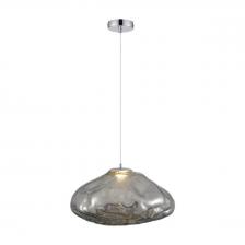 Подвесной светодиодный светильник Wertmark ISOLA WE219.03.163 Подвесной светодиодный светильник Wertmark ISOLA WE219.03.163