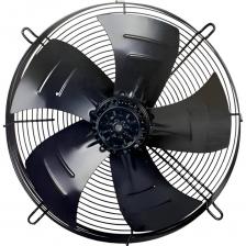 Вентилятор осевой Refprom YWF-4D-400S (380V) Вентиляторы модели YWF оборудованы электродвигателем с внешним ротором.Они имеют крыльчатки с лопастями, выполненными в серповидной форме, которые проходят динамическую балансировку в двух плоскостях, что позволяет снизить уровень шума до минимума.Эти вентиляторы легко устанавливаются в стеновые проемы или любые другие несущие конструкции.Могут использоваться для отвода тепла или обдува различных технологических установок и оборудования.Условное обозначение вентилятора низкого давления.Вентилятор осевой YWF-4D-400SYWF -Вентилятор осевой общего назначения серии YWF4 -Количество полюсов электродвигателяЕ -Тип двигателя: E - однофазный; D - трехфазный двигатель 500-Диаметр лопастей вентилятора: 200мм; 300мм; 350мм; и т.д.S или B -Направление движения воздуха: S - Всасывание; В - Нагнетание. Вентилятор осевой Refprom YWF-4D-400S (380V) Вентиляторы модели YWF оборудованы электродвигателем с внешним ротором.Они имеют крыльчатки с лопастями, выполненными в серповидной форме, которые проходят динамическую балансировку в двух плоскостях, что позволяет снизить уровень шума до минимума.Эти вентиляторы легко устанавливаются в стеновые проемы или любые другие несущие конструкции.Могут использоваться для отвода тепла или обдува различных технологических установок и оборудования.Условное обозначение вентилятора низкого давления.Вентилятор осевой YWF-4D-400SYWF -Вентилятор осевой общего назначения серии YWF4 -Количество полюсов электродвигателяЕ -Тип двигателя: E - однофазный; D - трехфазный двигатель 500-Диаметр лопастей вентилятора: 200мм; 300мм; 350мм; и т.д.S или B -Направление движения воздуха: S - Всасывание; В - Нагнетание.