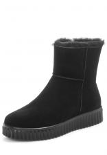 Полусапоги женские "Маргарита" Полусапоги женские "Маргарита"