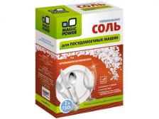 Соль для посудомоечных машин Magic Power MP-2030 Соль для посудомоечных машин Magic Power MP-2030
