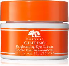 Осветляющий крем для глаз против темных кругов и отечности Origins GinZing Brightening Eye Cream, Cool 15 ml Осветляющий крем для глаз против темных кругов и отечности Origins GinZing Brightening Eye Cream, Cool 15 ml