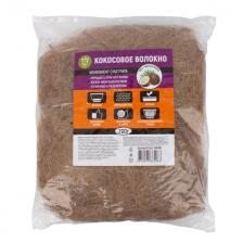 кокосовое волокно GARDEN SHOW 0,2кг кокосовое волокно GARDEN SHOW 0,2кг