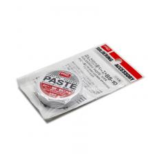 Japan goot 10 г, серебряная, слабая кислота, флюс для припоя, паста, паяние, паяльная паста 4,5 см, Полутвердая Japan goot 10 г, серебряная, слабая кислота, флюс для припоя, паста, паяние, паяльная паста 4,5 см, Полутвердая