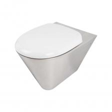 Представляем вашему вниманию подвесной антивандальный унитаз из нержавеющей стали Арт. 1-003(Р) — идеальное решение для общественных и коммерческих помещений. Этот металлический унитаз сочетает в себе прочность, долговечность и современный дизайн, что делает его отличным выбором для мест с высокой проходимостью. Изготовленный из качественной нержавеющей стали, данный унитаз обеспечивает надежность и устойчивость к механическим повреждениям, что особенно важно в условиях интенсивной эксплуатации. Его антивандальная конструкция предотвращает разрушение и продлевает срок службы изделия. Унитаз легко устанавливается и не требует сложного ухода, что делает его практичным выбором для любых санитарных узлов. Представляем вашему вниманию подвесной антивандальный унитаз из нержавеющей стали Арт. 1-003(Р) — идеальное решение для общественных и коммерческих помещений. Этот металлический унитаз сочетает в себе прочность, долговечность и современный дизайн, что делает его отличным выбором для мест с высокой проходимостью. Изготовленный из качественной нержавеющей стали, данный унитаз обеспечивает надежность и устойчивость к механическим повреждениям, что особенно важно в условиях интенсивной эксплуатации. Его антивандальная конструкция предотвращает разрушение и продлевает срок службы изделия. Унитаз легко устанавливается и не требует сложного ухода, что делает его практичным выбором для любых санитарных узлов.