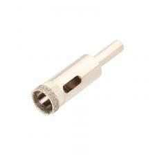 Rexant KR-92-0025 Сверло алмазное 14 мм Rexant KR-92-0025 Сверло алмазное 14 мм
