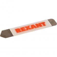 Инструмент для вскрытия корпусов мобильной техники REXANT RA-06 12-4786 Инструмент для вскрытия корпусов мобильной техники REXANT RA-06 12-4786