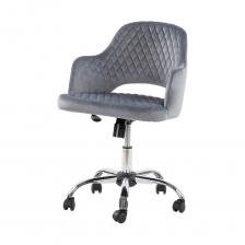 Кресло офисное Ливерпуль – это прекрасный выбор для тех, кто ценит комфорт и стиль в рабочем пространстве. Современный дизайн кресла привнесет нотку элегантности в ваш офис или домашний кабинет. Кресло выполнено из качественных материалов, что обеспечивает долговечность и прочность конструкции. Удобная форма сиденья и высокая спинка гарантируют оптимальную поддержку позвоночника во время рабочих часов. Мягкая обивка тканью приятной на ощупь делает каждое ваше нахождение в кресле максимальным удобным. Эргономичный дизайн способствует правильному положению тела, позволяя сосредоточиться на задачах без лишних дискомфортов. Также стоит отметить наличие регулируемой высоты сидения, что позволяет легко адаптировать мебель под ваши индивидуальные предпочтения. Это кресло идеально подходит как для сотрудников офиса, так и для фрилансеров или студентов. Кресло офисное Ливерпуль – это прекрасный выбор для тех, кто ценит комфорт и стиль в рабочем пространстве. Современный дизайн кресла привнесет нотку элегантности в ваш офис или домашний кабинет. Кресло выполнено из качественных материалов, что обеспечивает долговечность и прочность конструкции. Удобная форма сиденья и высокая спинка гарантируют оптимальную поддержку позвоночника во время рабочих часов. Мягкая обивка тканью приятной на ощупь делает каждое ваше нахождение в кресле максимальным удобным. Эргономичный дизайн способствует правильному положению тела, позволяя сосредоточиться на задачах без лишних дискомфортов. Также стоит отметить наличие регулируемой высоты сидения, что позволяет легко адаптировать мебель под ваши индивидуальные предпочтения. Это кресло идеально подходит как для сотрудников офиса, так и для фрилансеров или студентов.